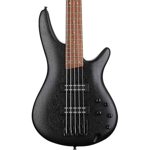 Ibanez SR305EB-WK Bass Guitar