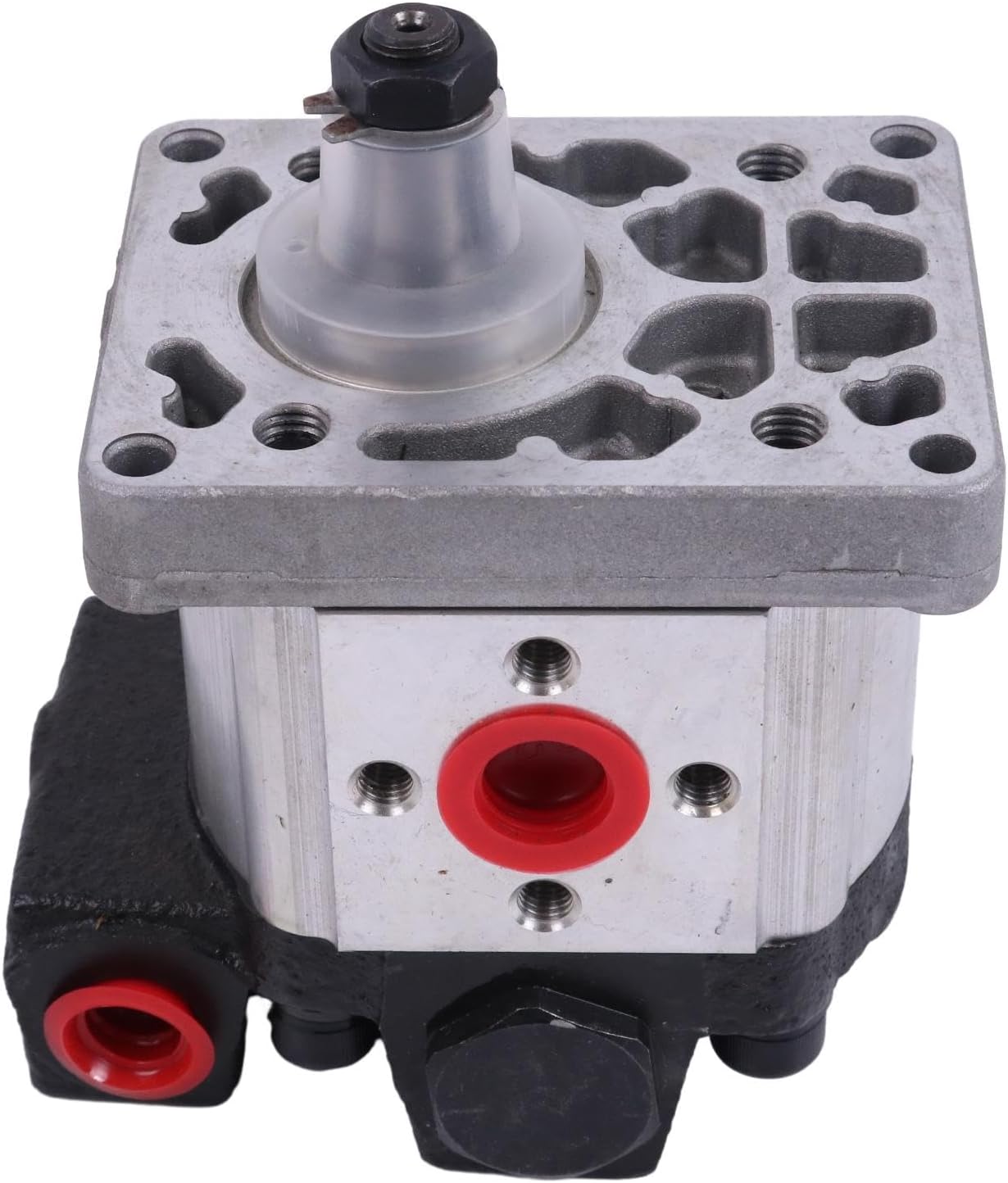 HOLDWELL Hydraulic Pump 5128862 5180269 1930250 5167403 compatible with Fiat New.Holland Tractors 980 1180 1280 1380 1580 1880 55-88 60-94 65-94 72-94 82-94 88-94