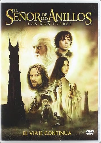El Señor de los Anillos 2