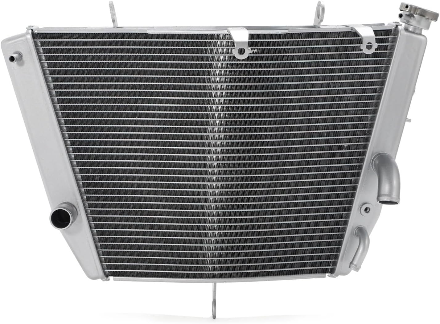 エンジンラジエーター冷却 GSXR 600 GSX-R 750 11 12 13 14 15 16 17 18