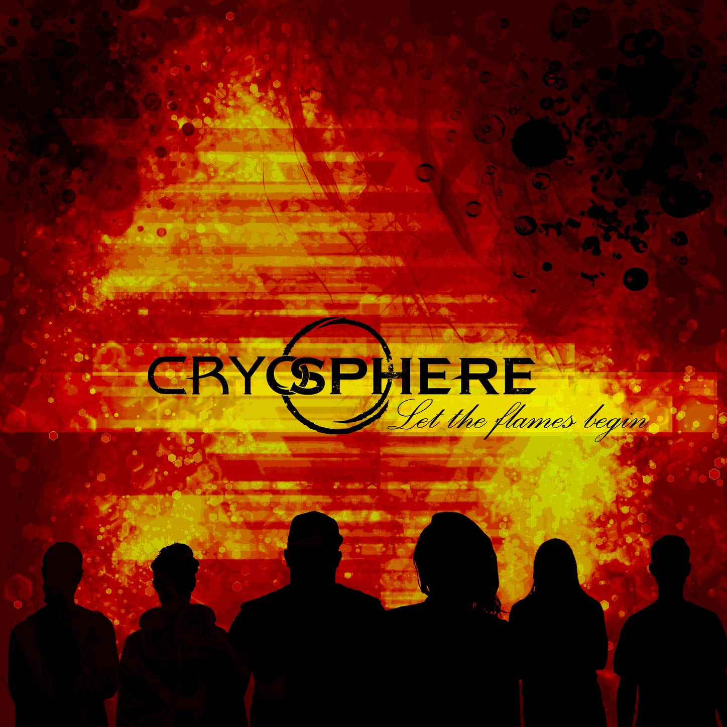 Let the Flames Begin