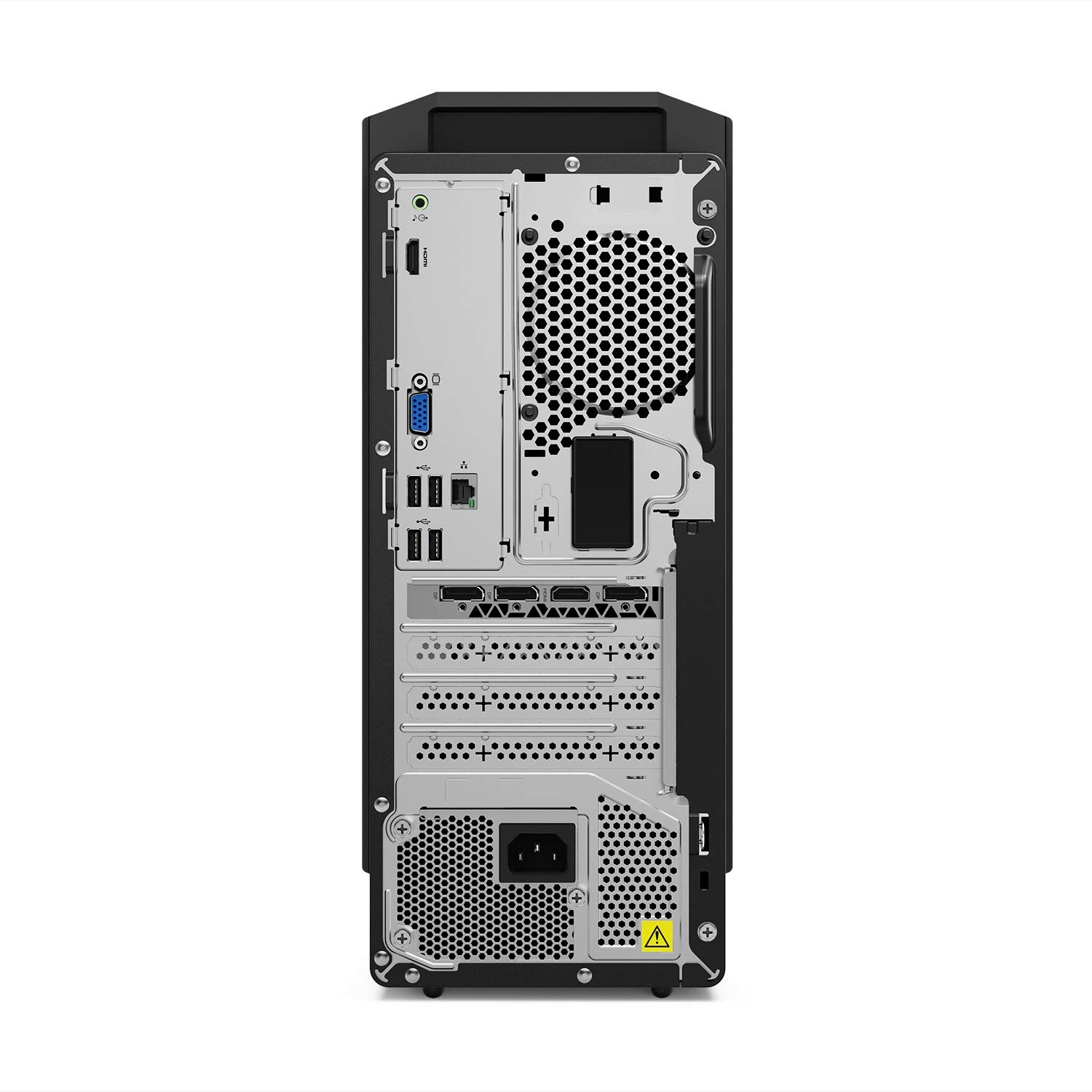 Lenovo IdeaCentre G5 Gaming Desktop (AMD Ryzen 5 3600/8GB/1TB HDD