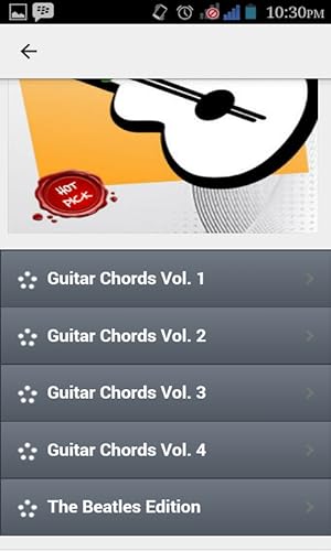Guitar Chords And Lyrics Pro