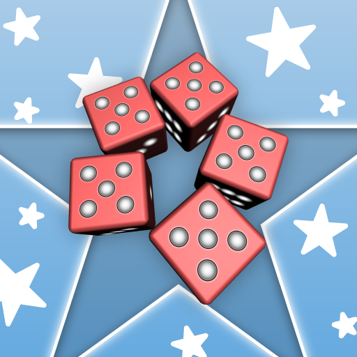 Yacht Dice Game App on Amazon Appstore