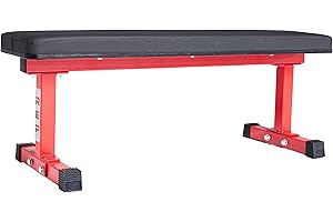 Fitness Flat Bench AB 3000