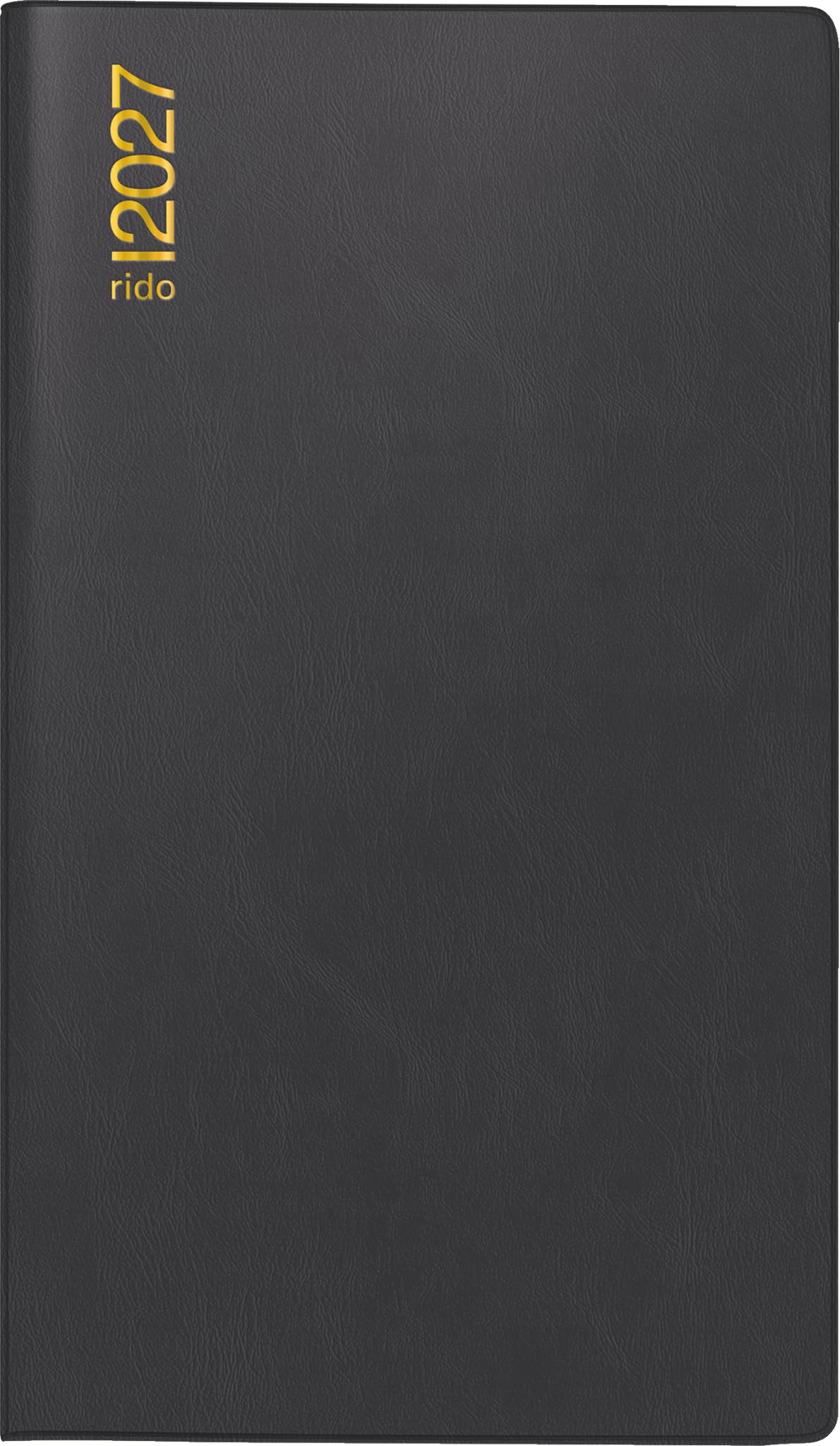 Baier & Schneider Taschenkalender TM 17/contacter 2027 A6 quer