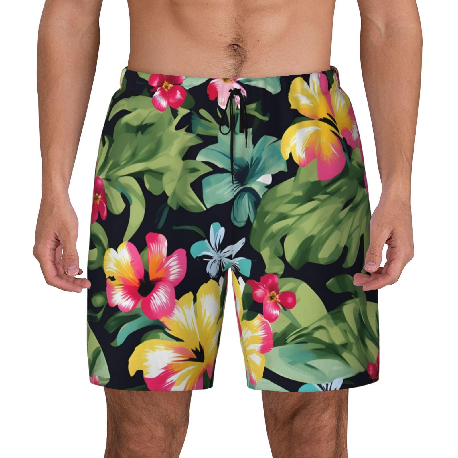 Short de plage double couche EdWal pour vos vacances - 8