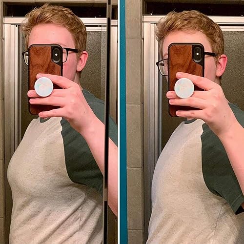 Miniatura 6 de XUJI Top sin mangas con cierre central de 3 filas