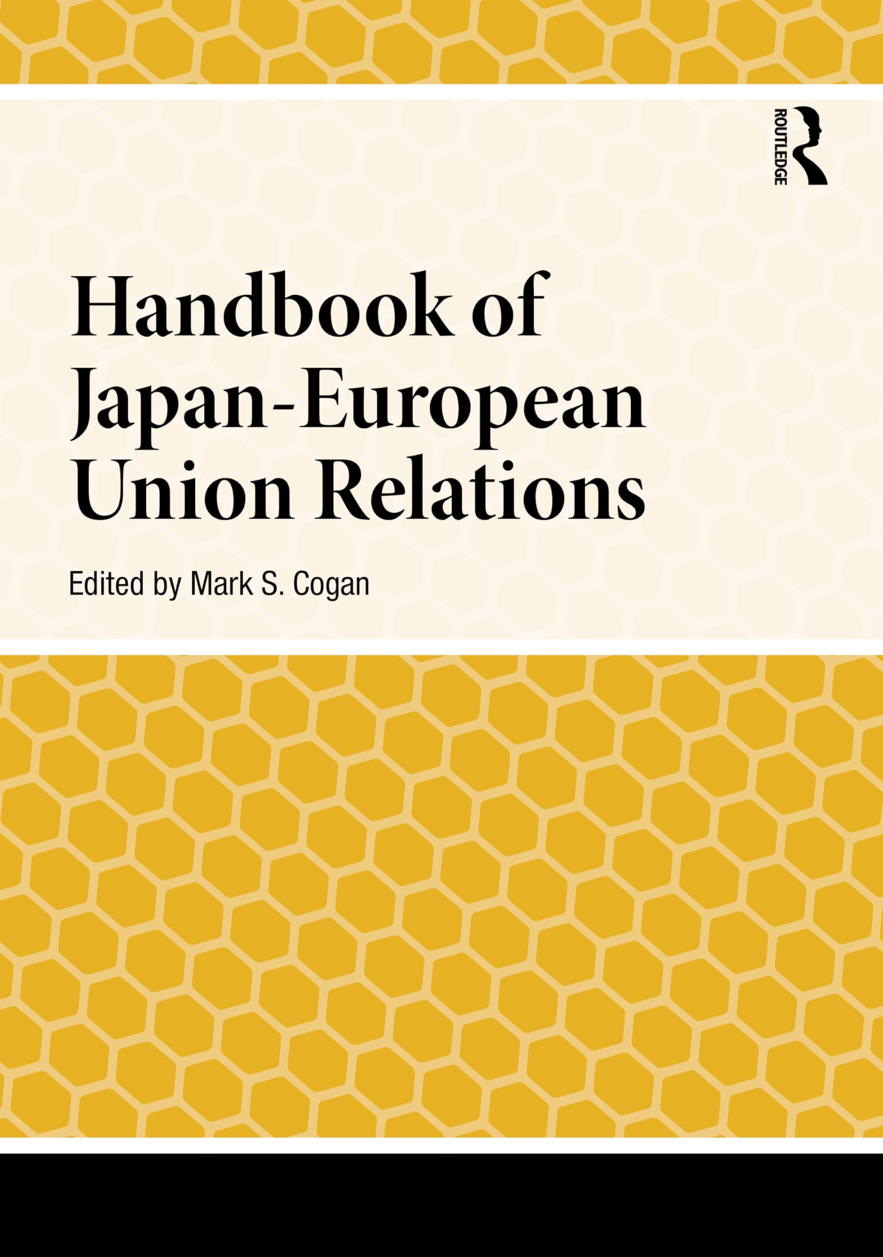 Handbook of Japan-European Union Relations (Handbooks on Japanese Studies)