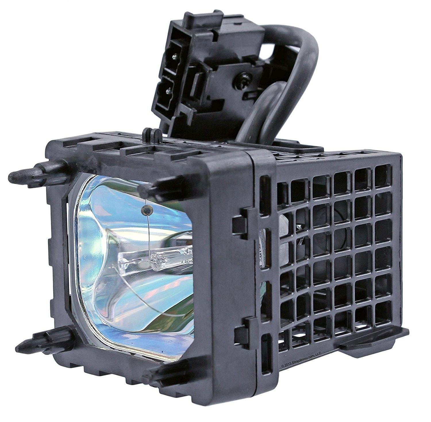 Amazon.co.jp: Brighter Lamp XL-5200 プロジェクター 交換用 ランプ