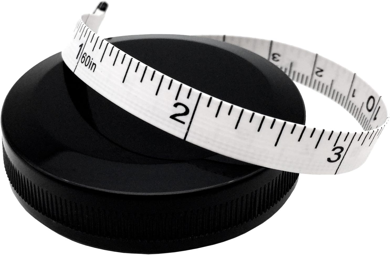 Measuring Tape for Body Dual Sided Measuring Tape Retractable Tape Measure for Tailor