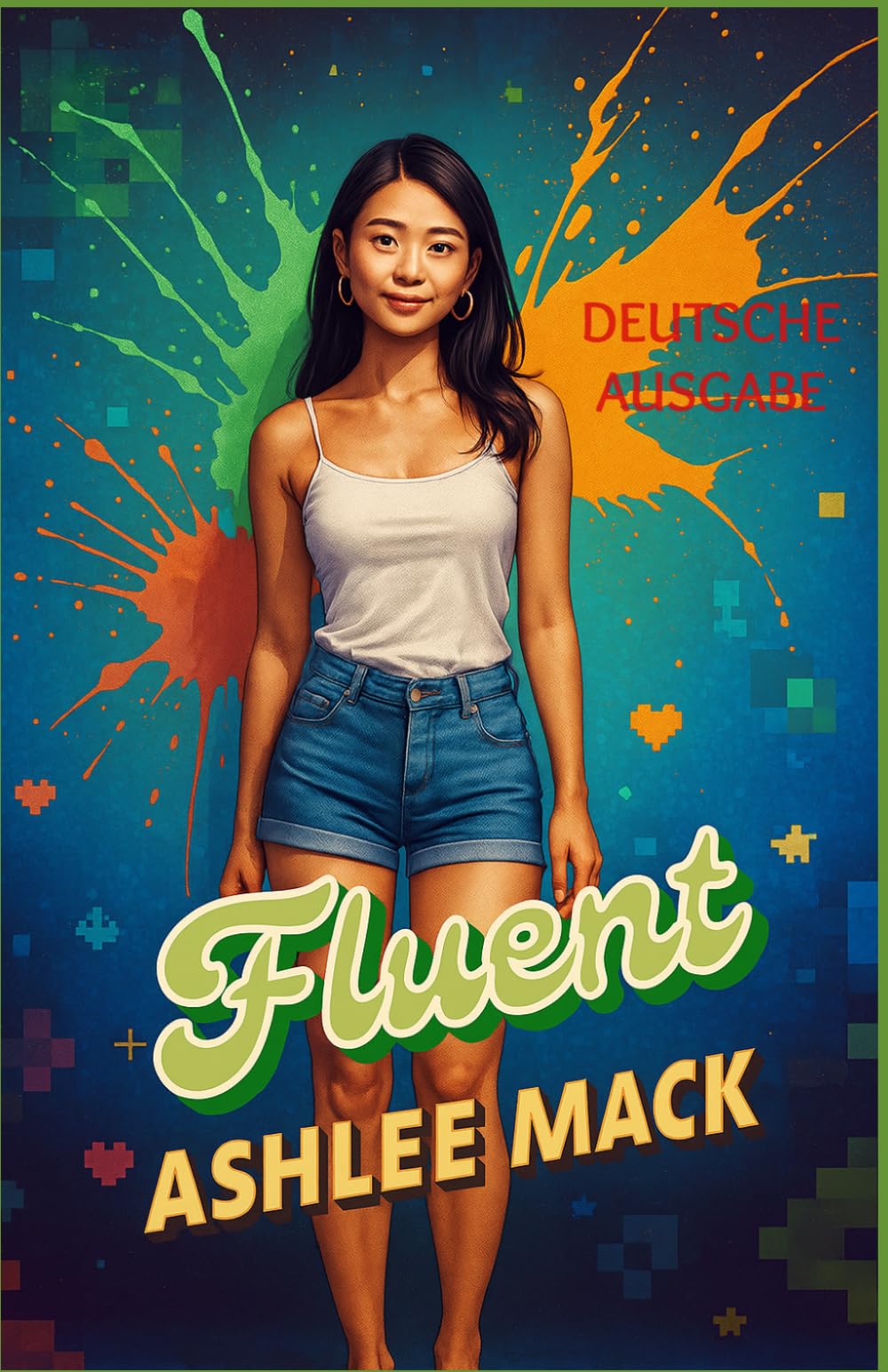 Fluent DEUTSCHE AUSGABE