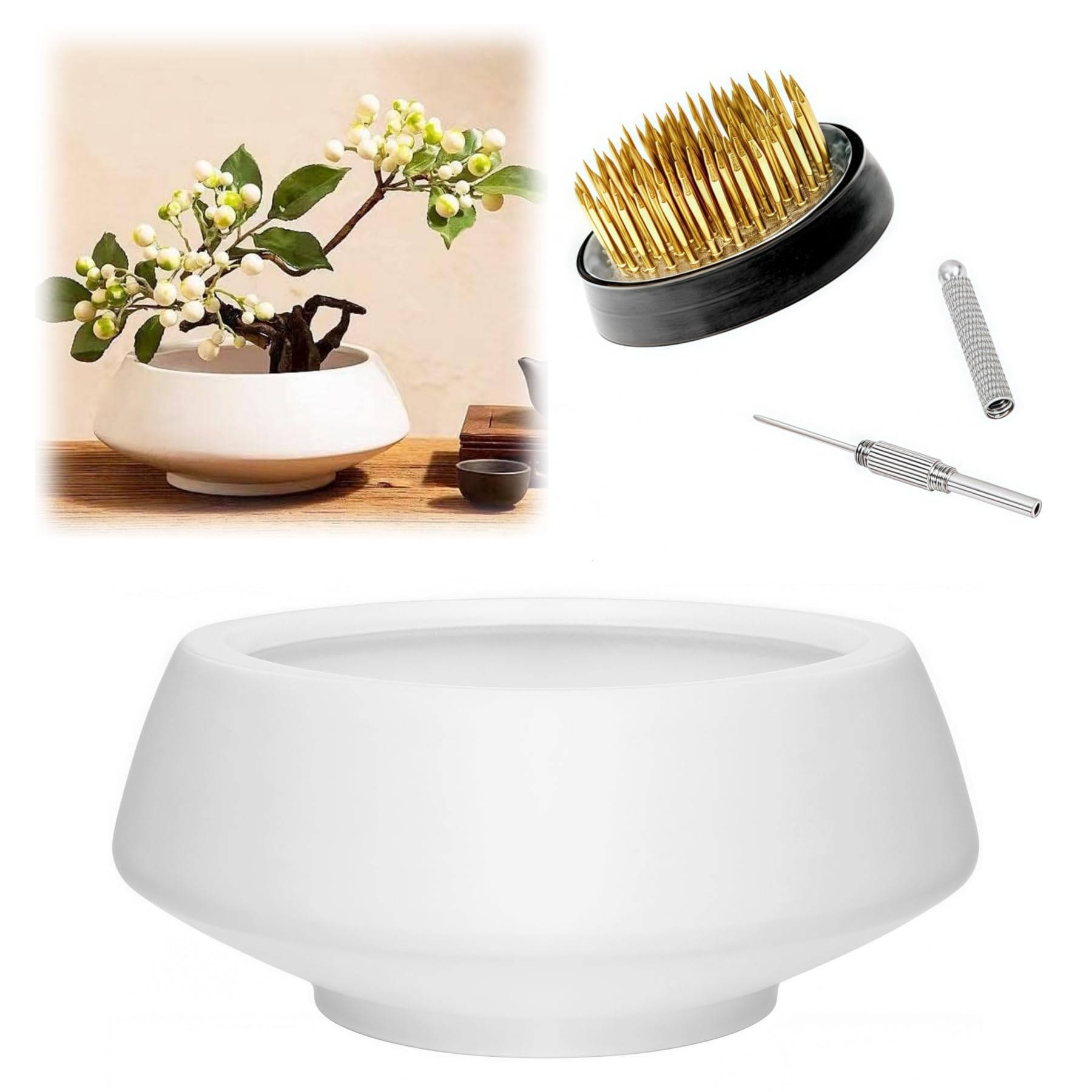 工芸品 Flower base marble color 工芸品 Flower base marble color Amazon.com: Grave Vase for