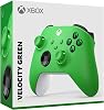 وحدة تحكم Xbox اللاسلكية Velocity Green (ضمان Microsoft Türkiye)