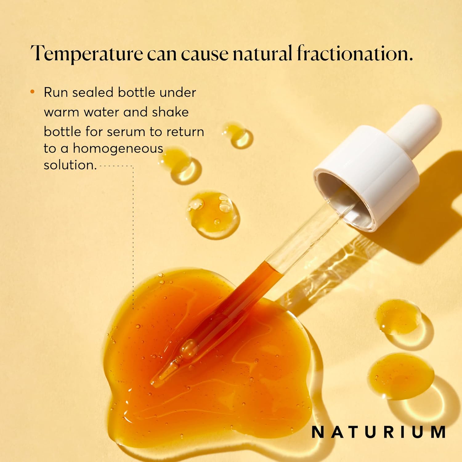 Naturium Tranexamic Ácido tópico 5 más ácido kójico niacinamida y raíz