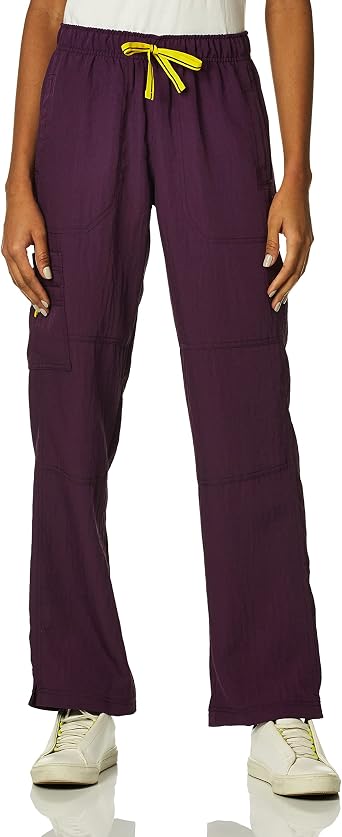 Amazon.com: WonderWink 4-Stretch Women 