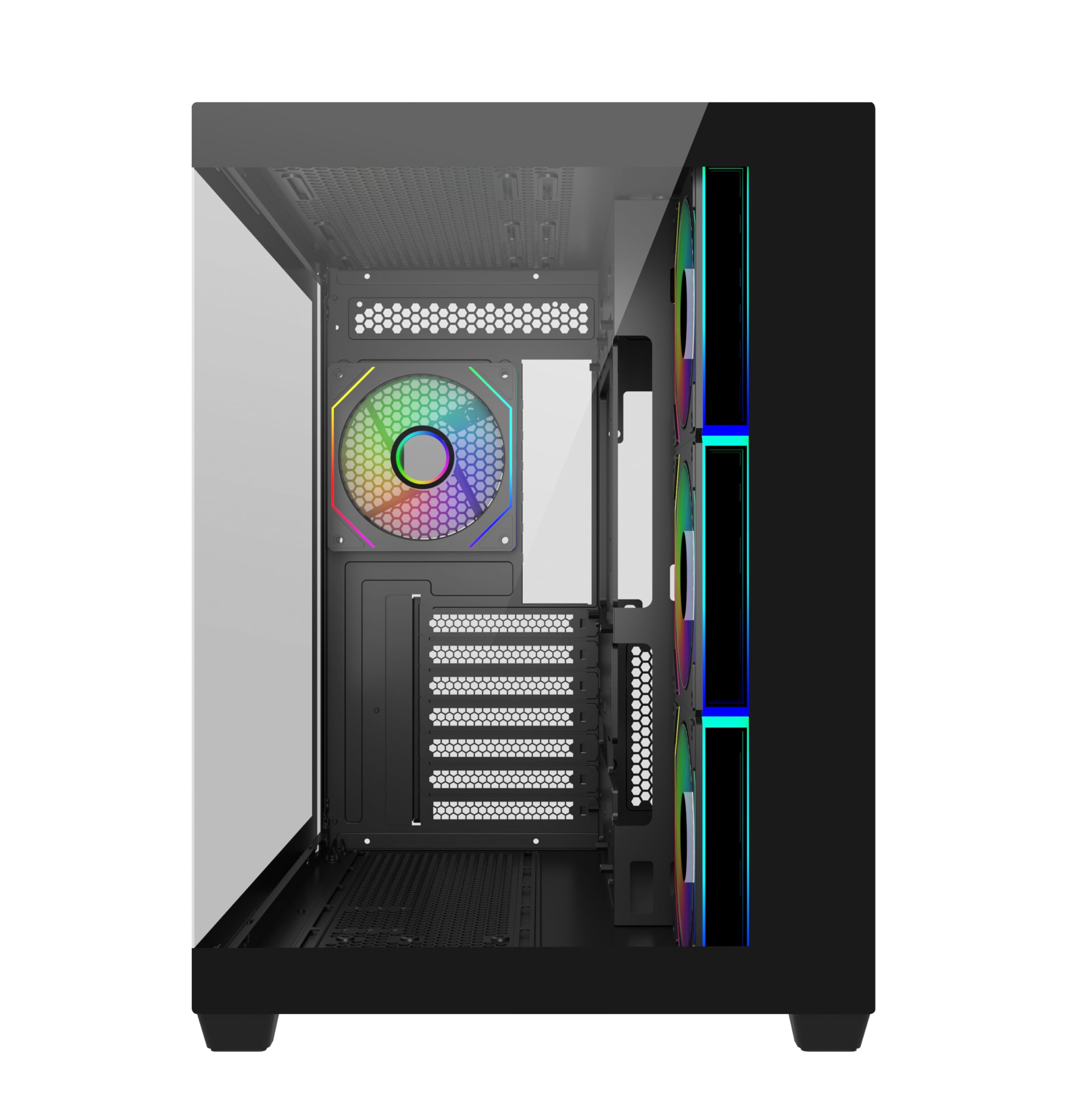 coolermaster elite 681 ケース Cooler Master Elite 681: Amazon.co.uk: Computers & Accessories