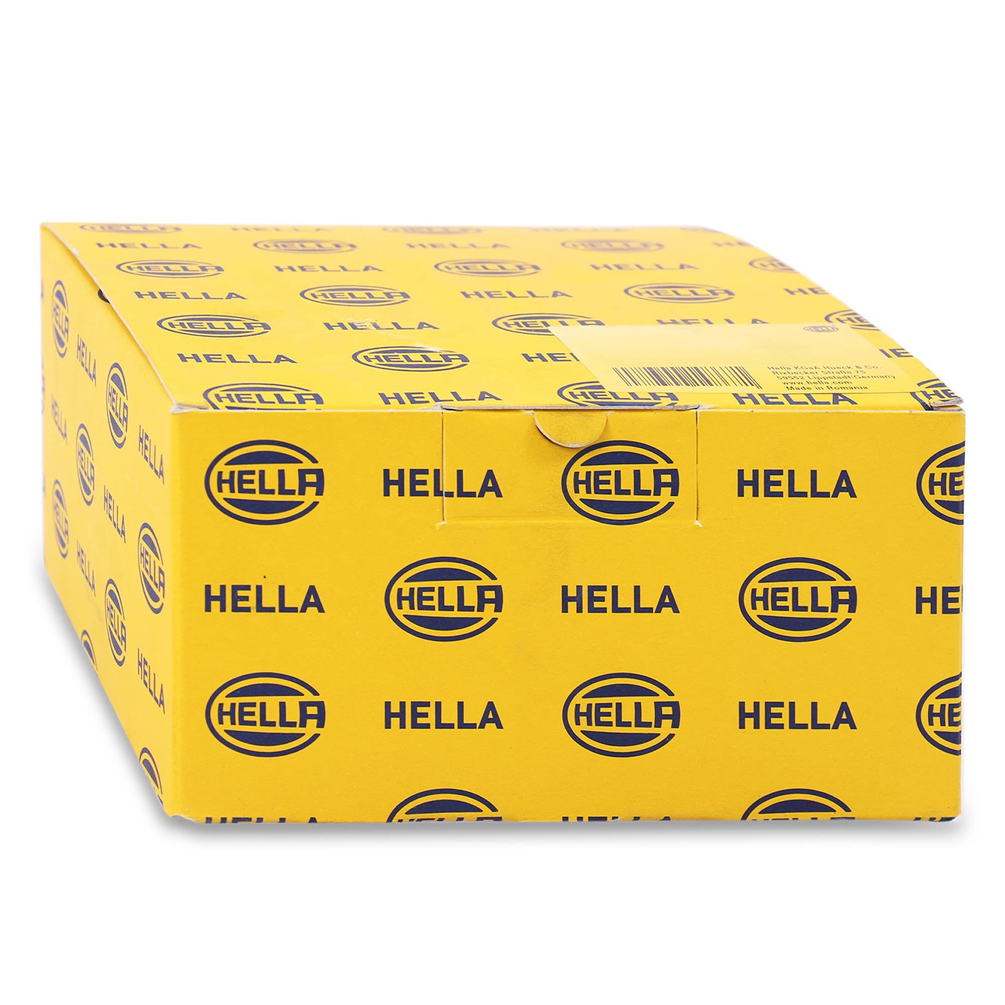 HELLA 2Ka 002 445-111 Feu Éclaireur De Plaque - Illumination - 12V - Gauche/Droite