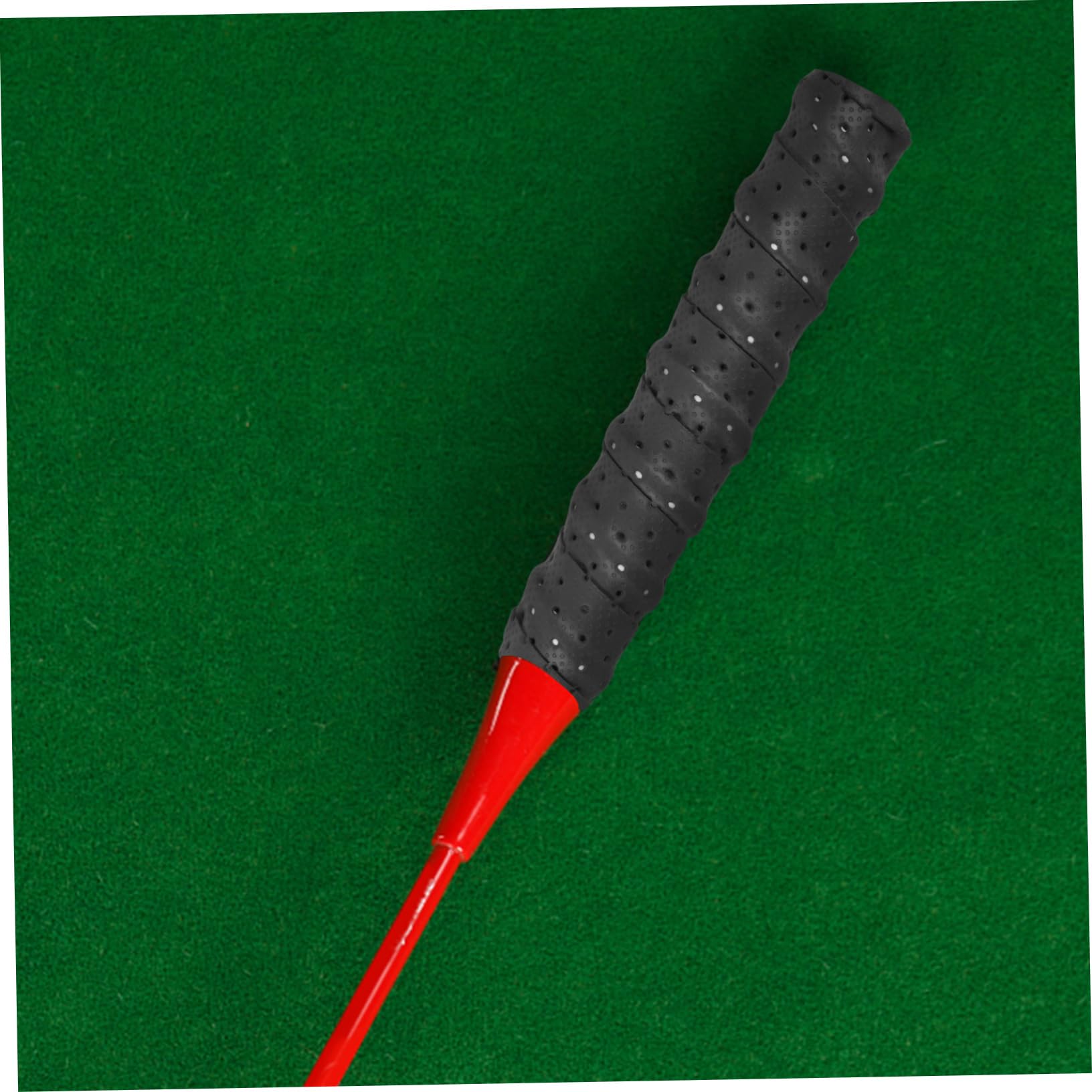 BELLIFFY 6 Pieces Racket Handle Grip Tape Overgrip for Tennis Badminton Rackets Anti-Slip Sweat Absorbing Tape