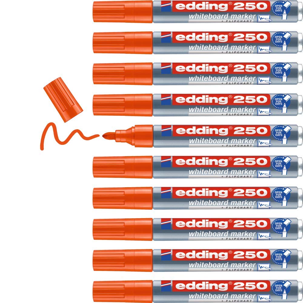Marker & Filzstifte