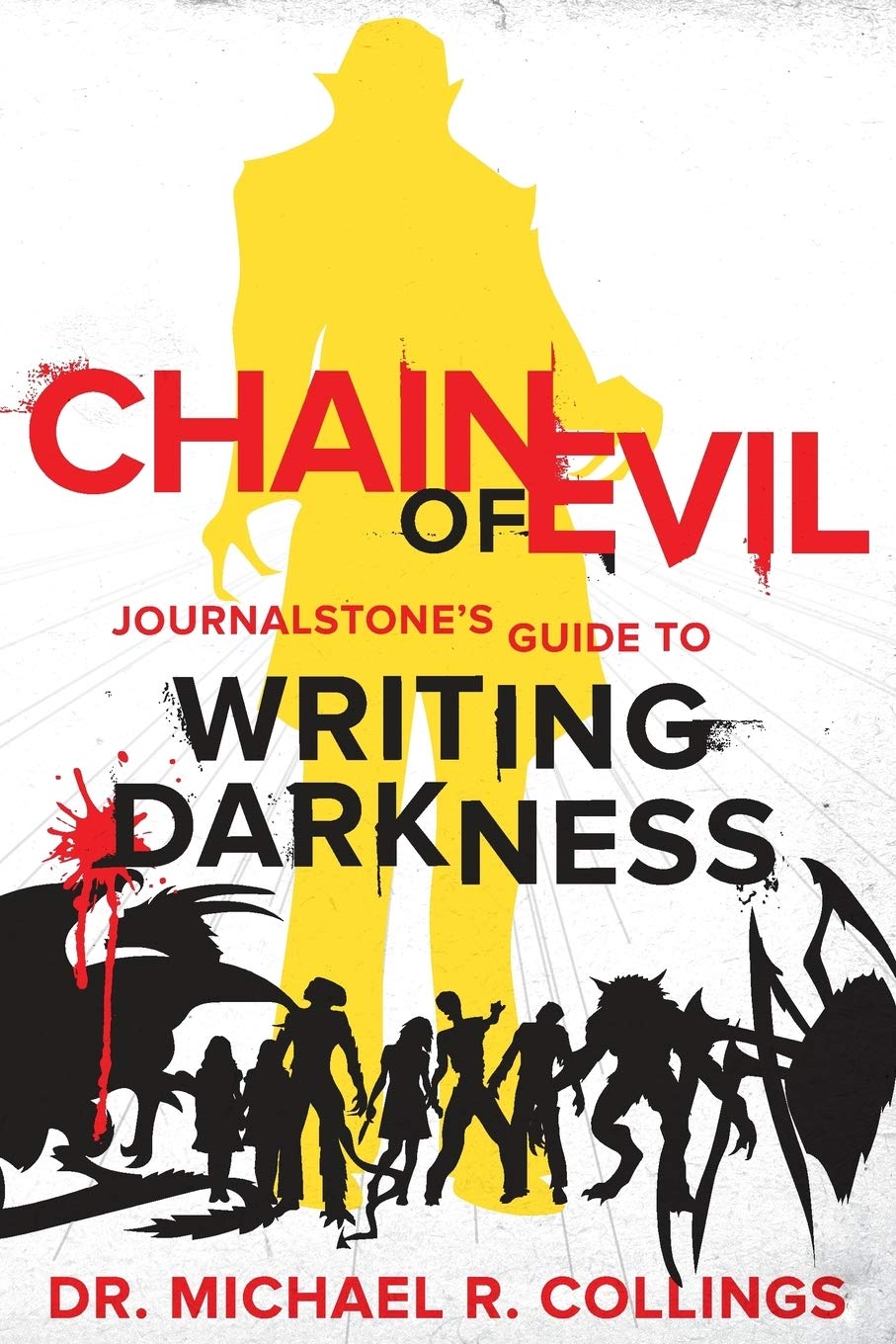 Buy Chain of Evil — BookShops.in