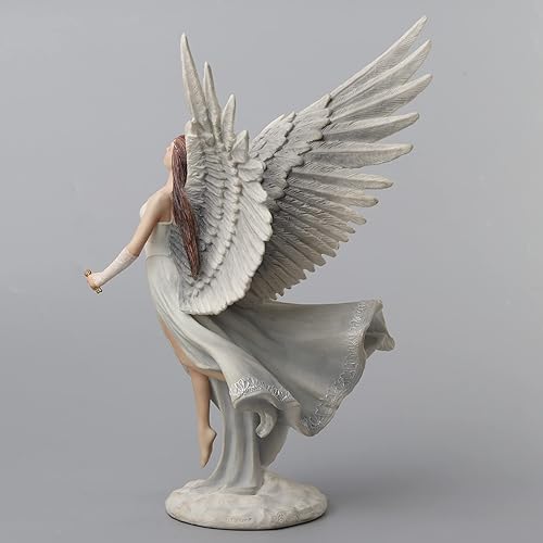 Miniatura 5 de Veronese Design Anne Stokes Ángel Ascendente