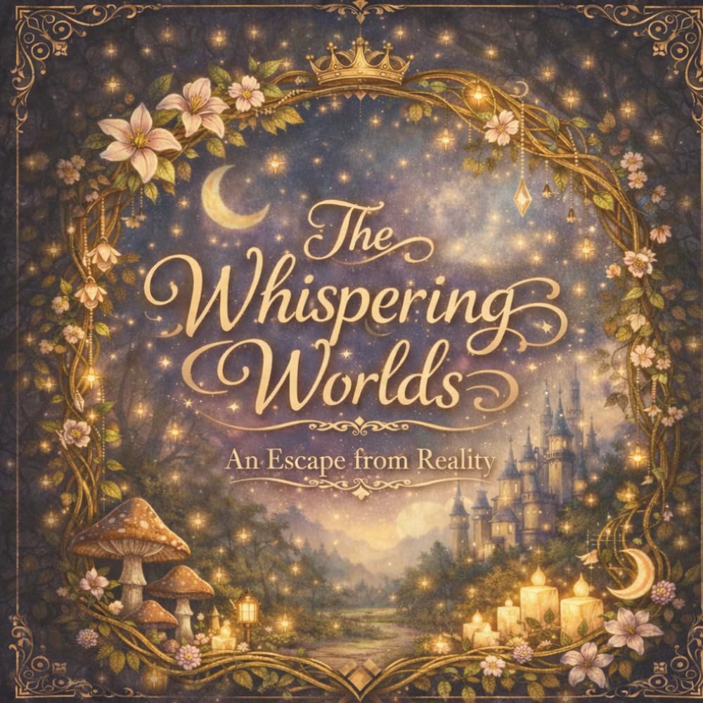 The Whispering World: An Escape from Reality