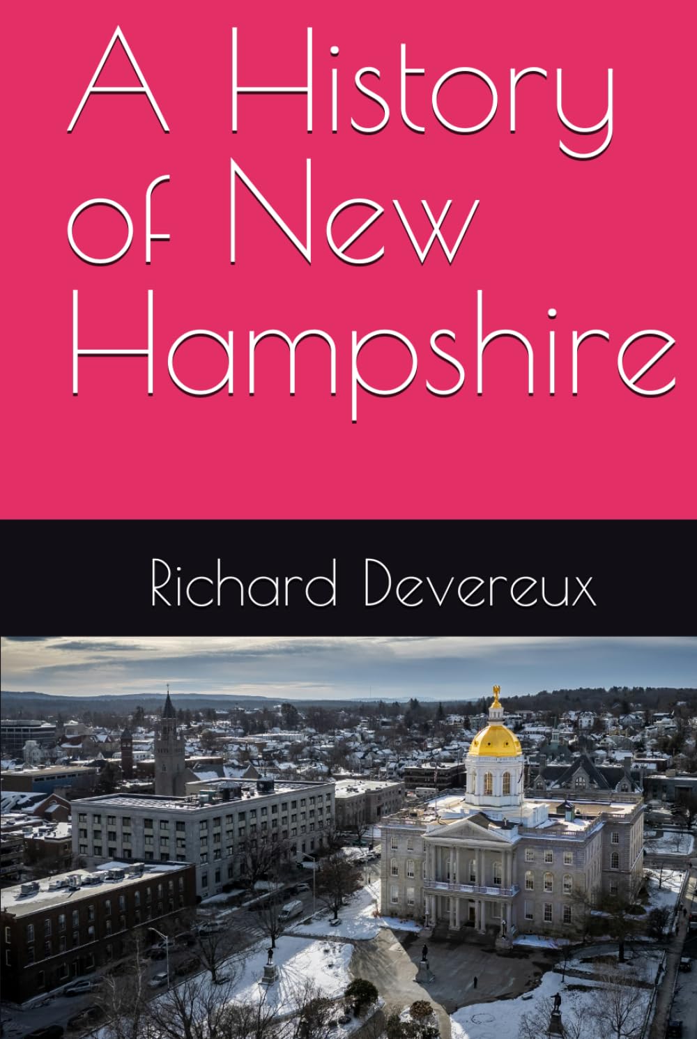 A History of New Hampshire