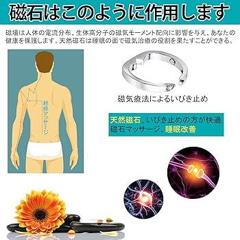 ❣️ 即購入OK ❣️いびき防止グッズリング 男女兼用 調整可能 3個セット（銀） Amazon | いびき防止グッズいびき防止リング いびき軽減 いびき対策