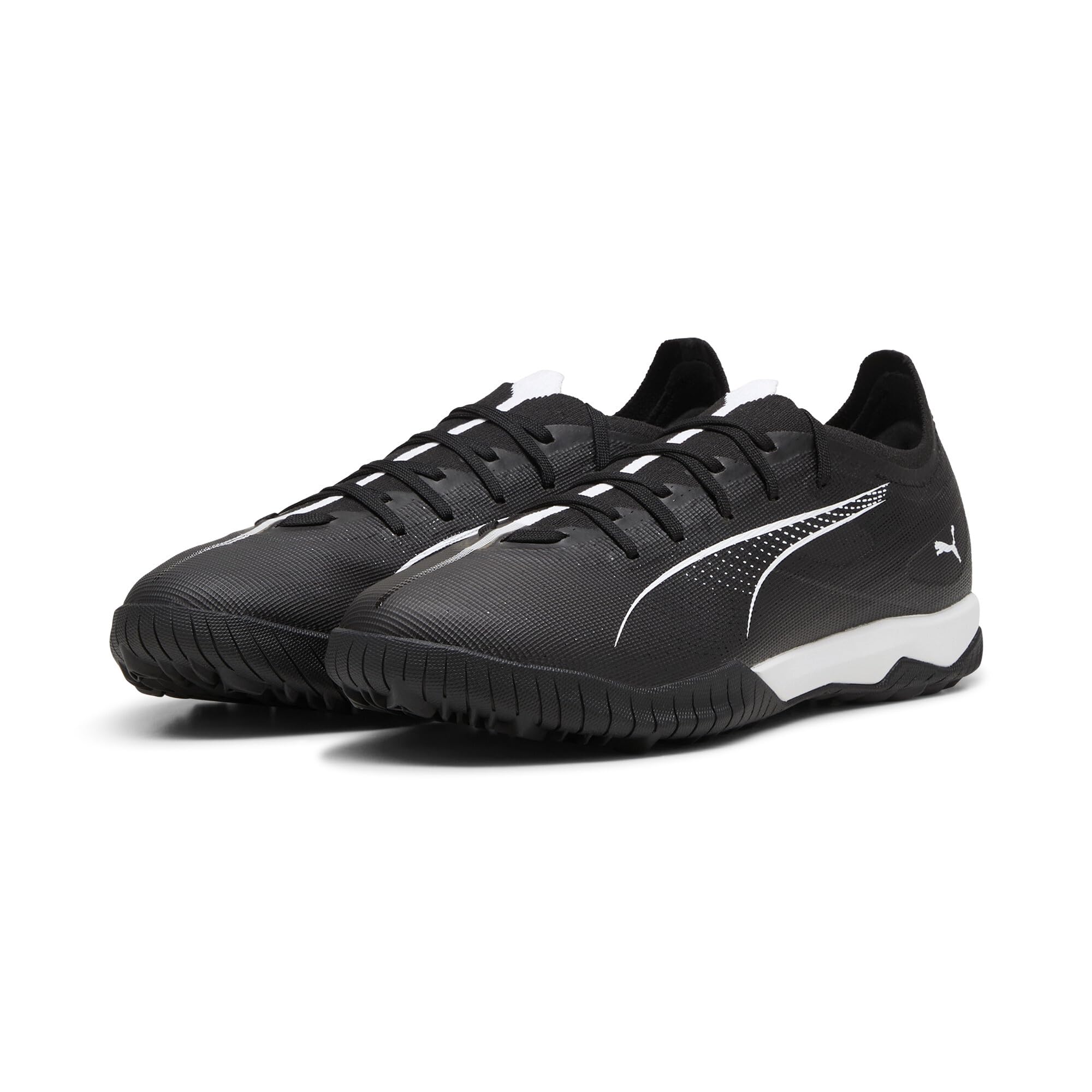 PUMA Chaussures de Football Ultra 5 Match TT Unisexe