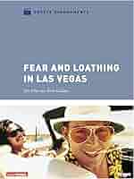 Fear, and Loathing in Las Vegas 全 AL セット Fear and Loathing in Las Vegas 4K UHD