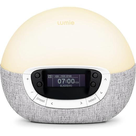 Lumie Bodyclock Shine 300