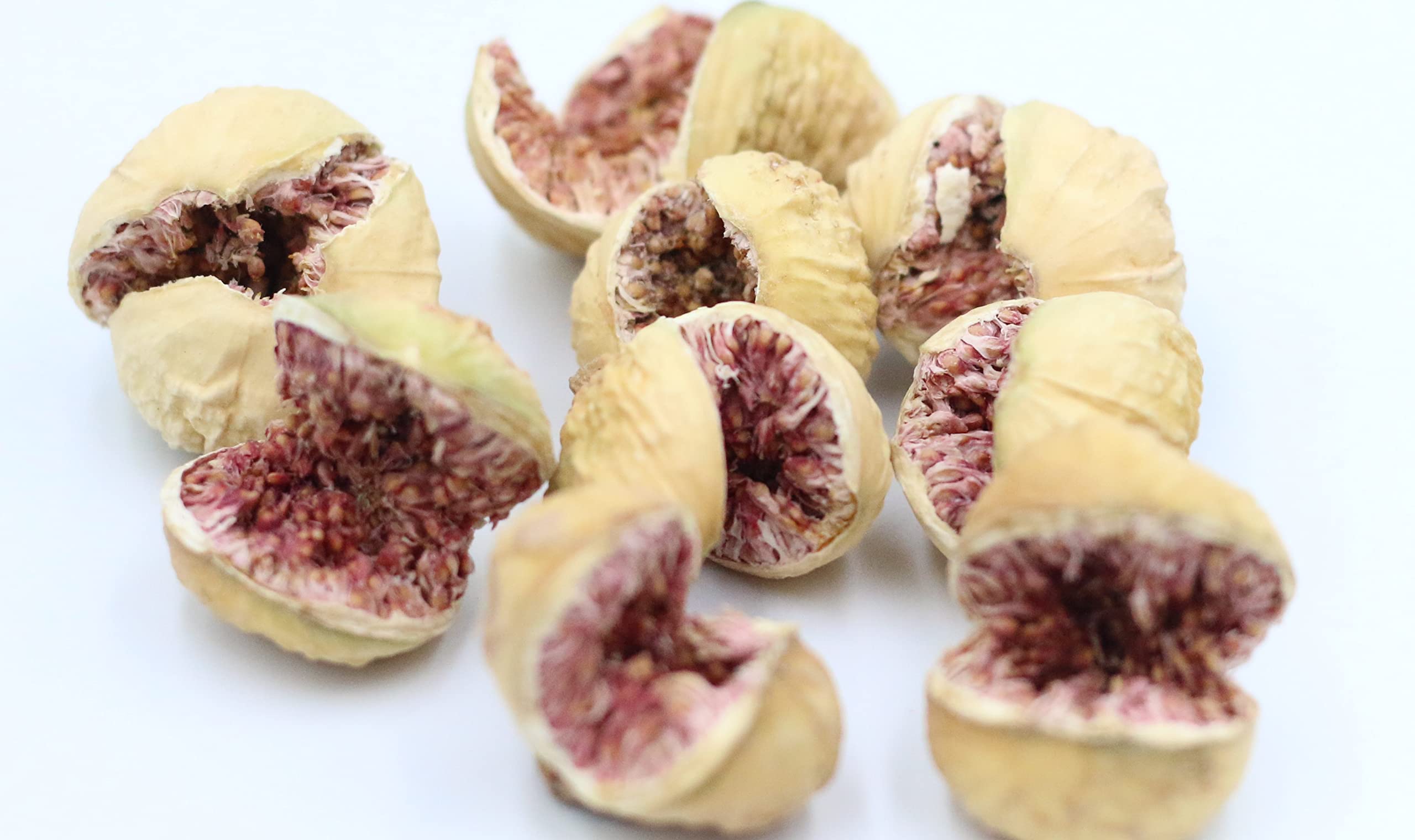 AlZafran,Figs Organic jumbo,Iran,1/KG