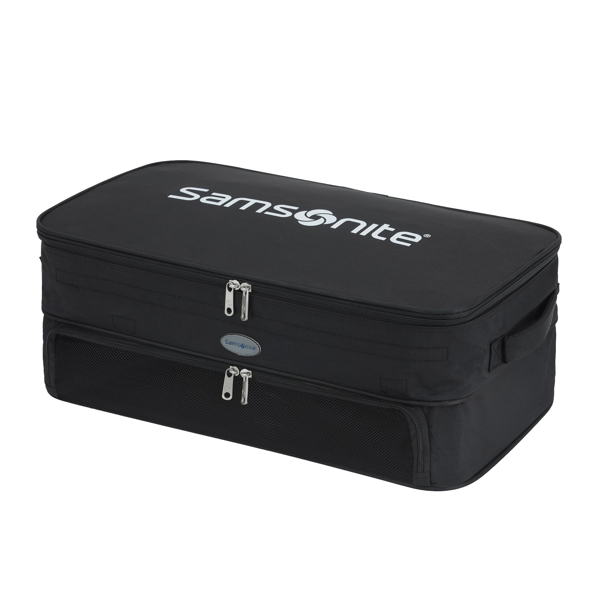 Samsonite Golf Kofferraum-Organizer.