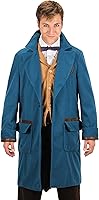 Vista 1 de elope Disfraz de abrigo Newt Scamander