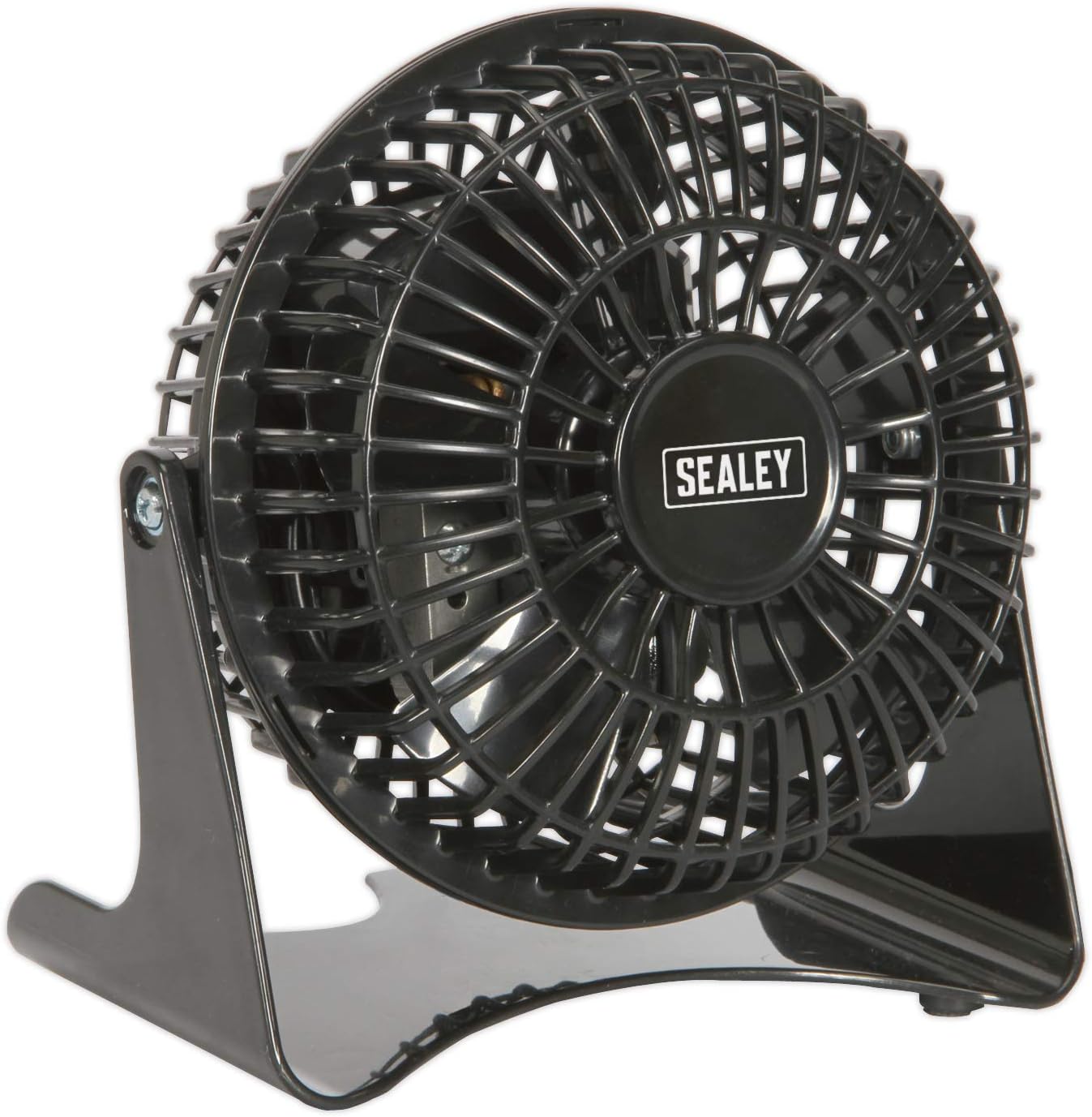 Sealey Sff04 Desk Fan Mini 4 230V