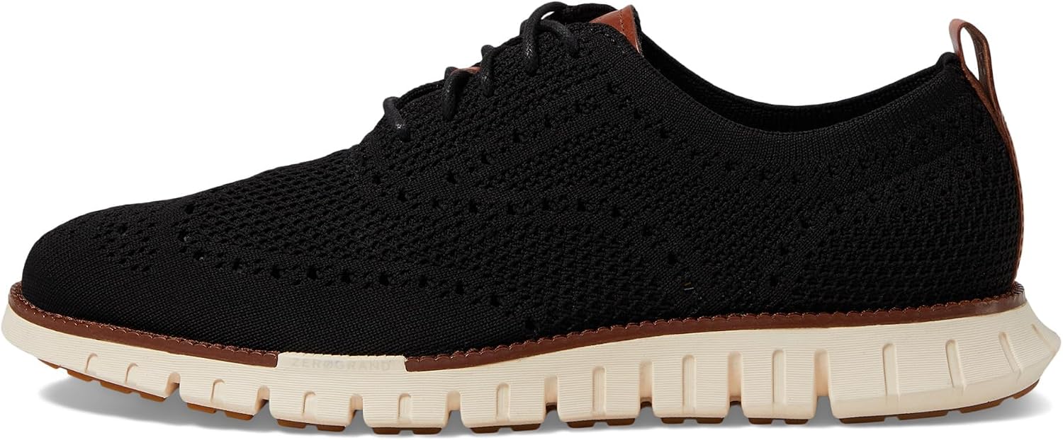 Cole Haan Men's Zerogrand Remastered Stitchlite Wingtip Oxford