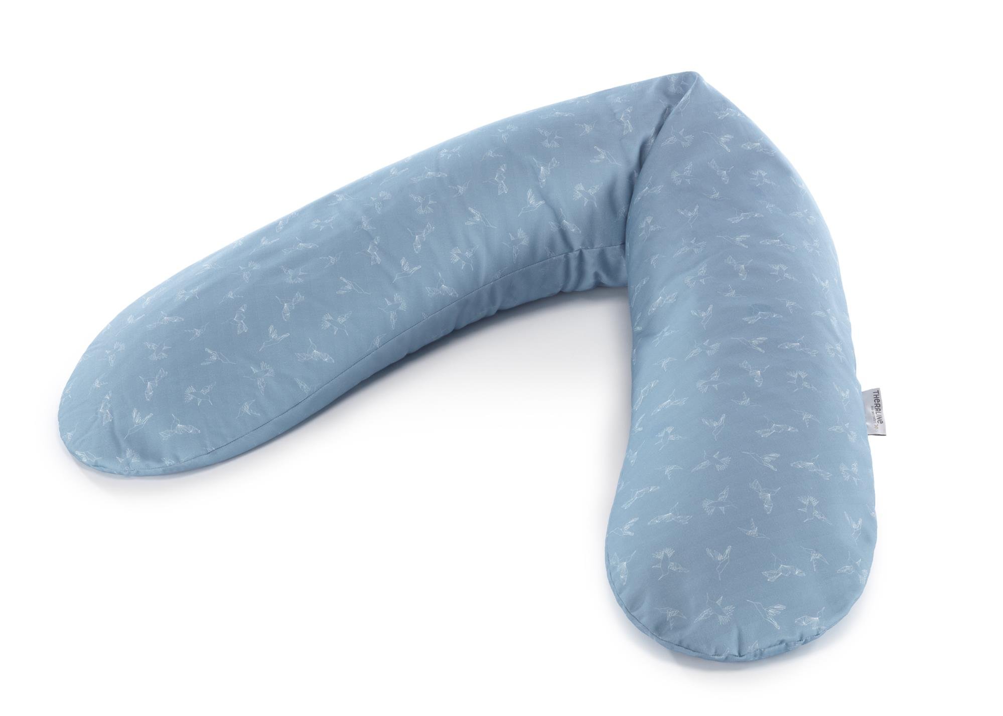 Coussin original pour l’allaitement Theraline - 190 cm