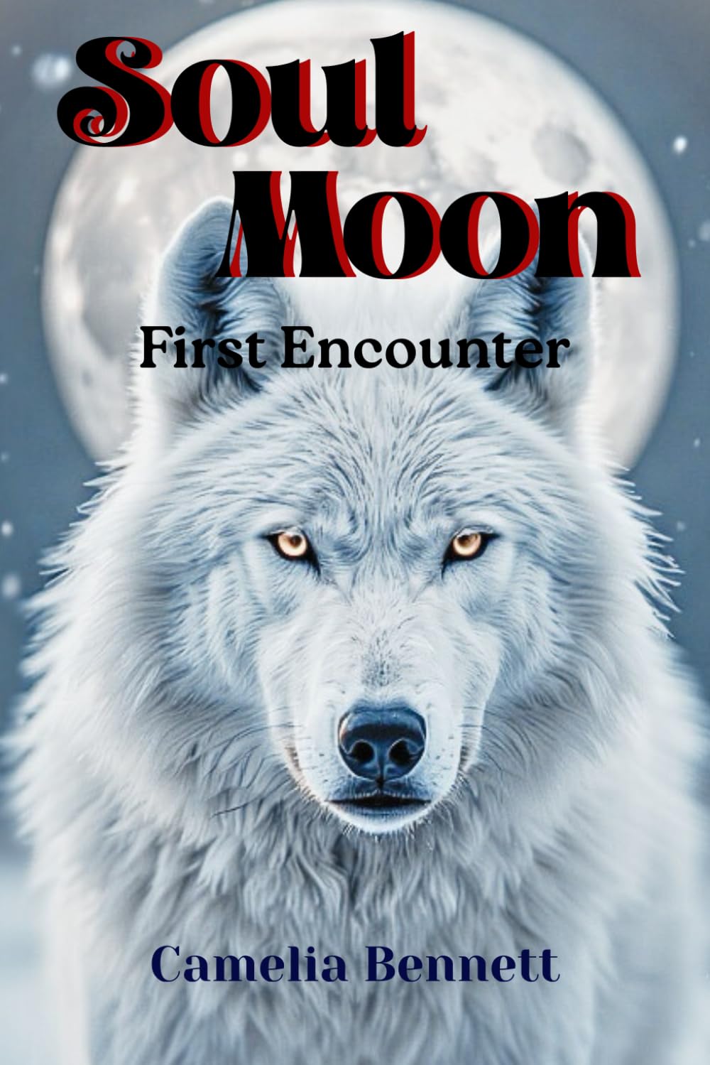 Soul Moon: First Encounter