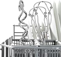 Bosch Styline MFQ4980B kézi mixer 850W, 5 fokozat, rozsdamentes keverőfej és dagasztóhorog 4
