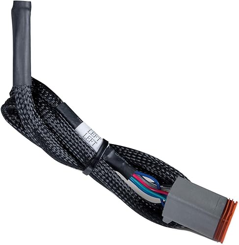 Miniatura 4 de MTX Cápsulas delanteras RZR-14-FS 2014+ Polaris RZR