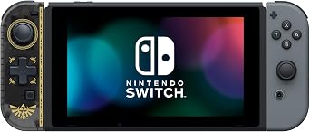 HORI D-Pad (Zelda) D-Pad (Zelda) D-Pad (L) for Nintendo Switch - Officially Licensed