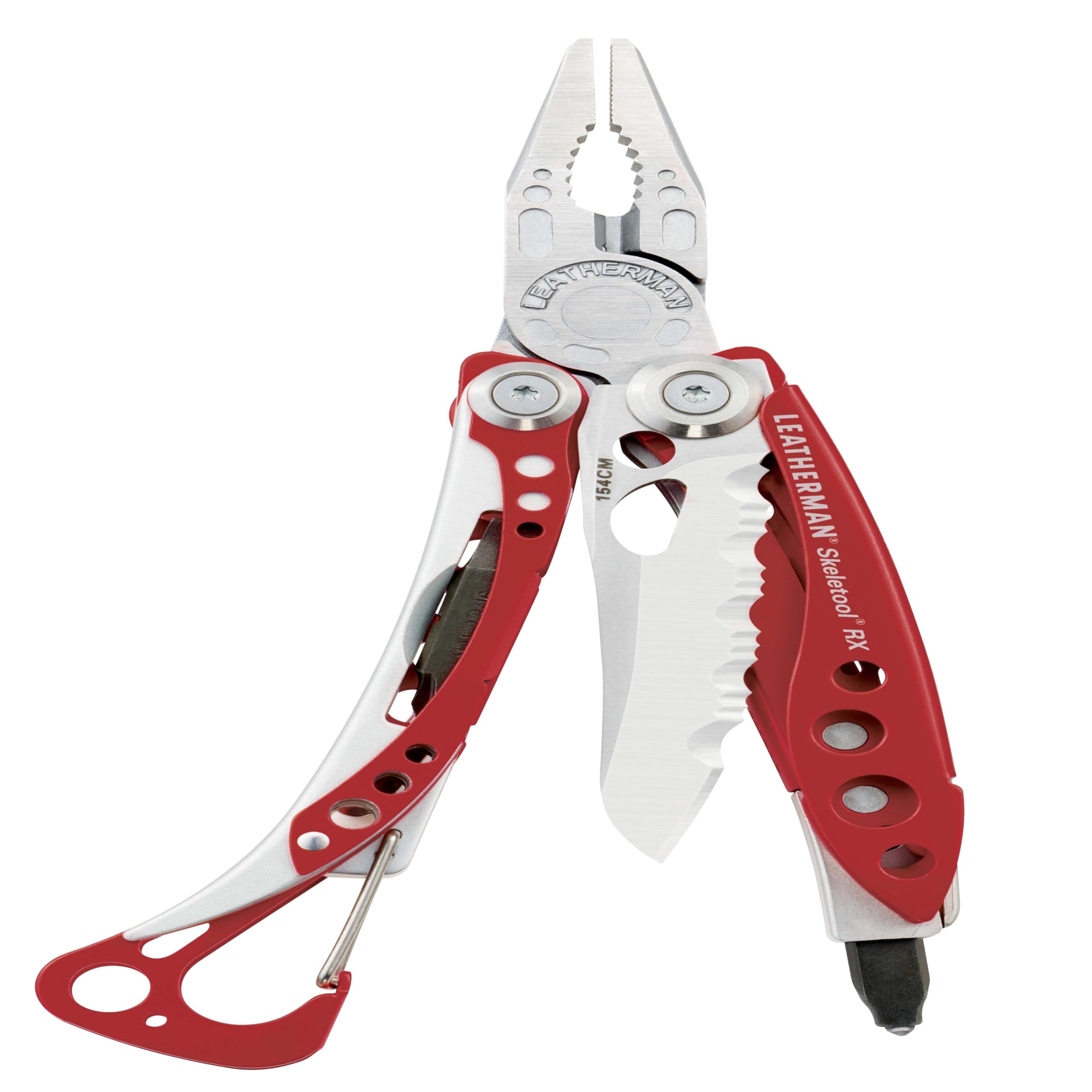 LEATHERMAN スケルツール RX レザーマンツールジャパン公式オンラインショップ / SKELETOOL RX