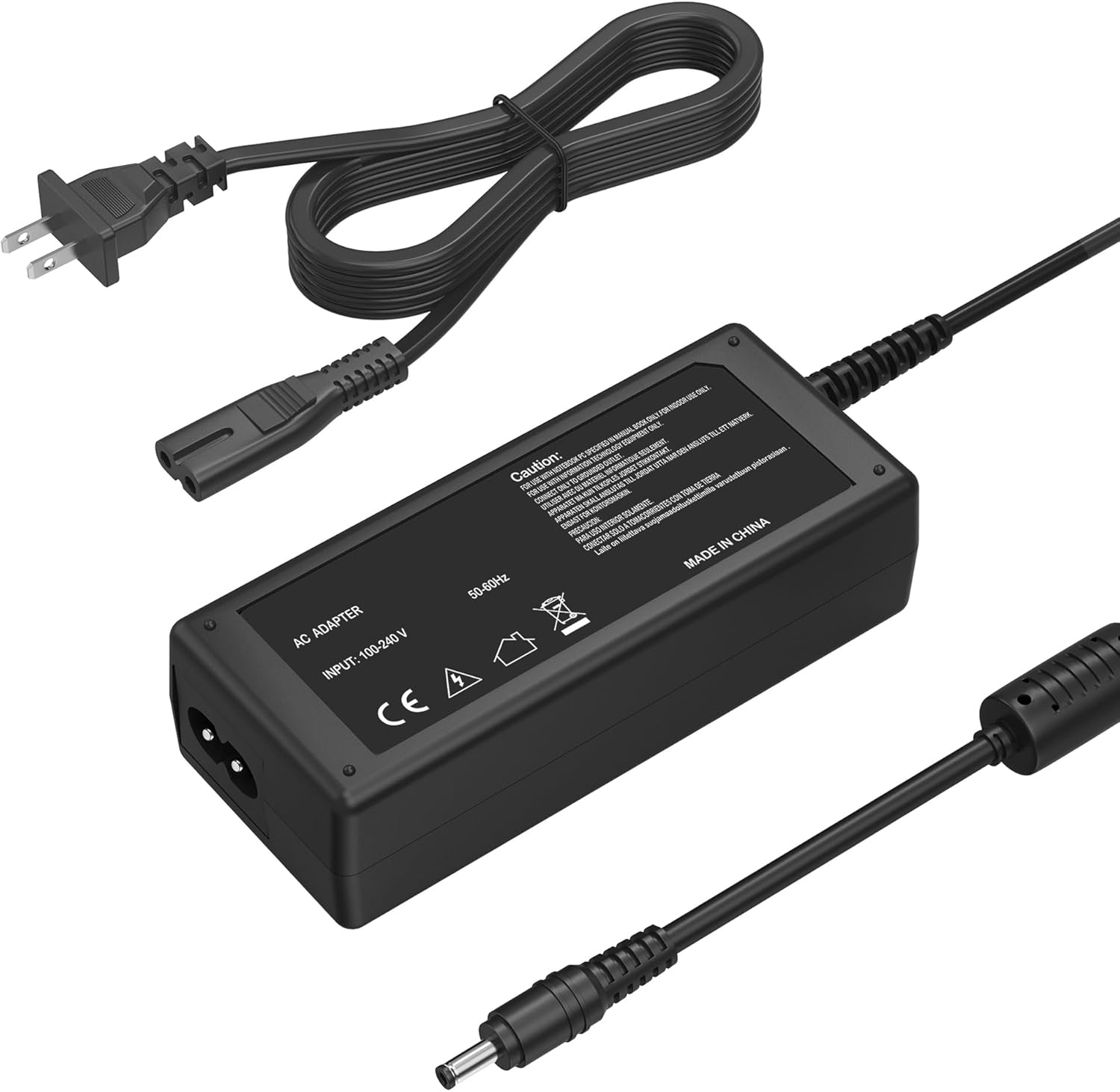 AC Adapter Compatible with Dragro D02-30MM Electric Pruning Shears Professional Cordless Electric Pruning 21V 2Ah Tree Branch Pruner Power Supply Charger Cable Cord