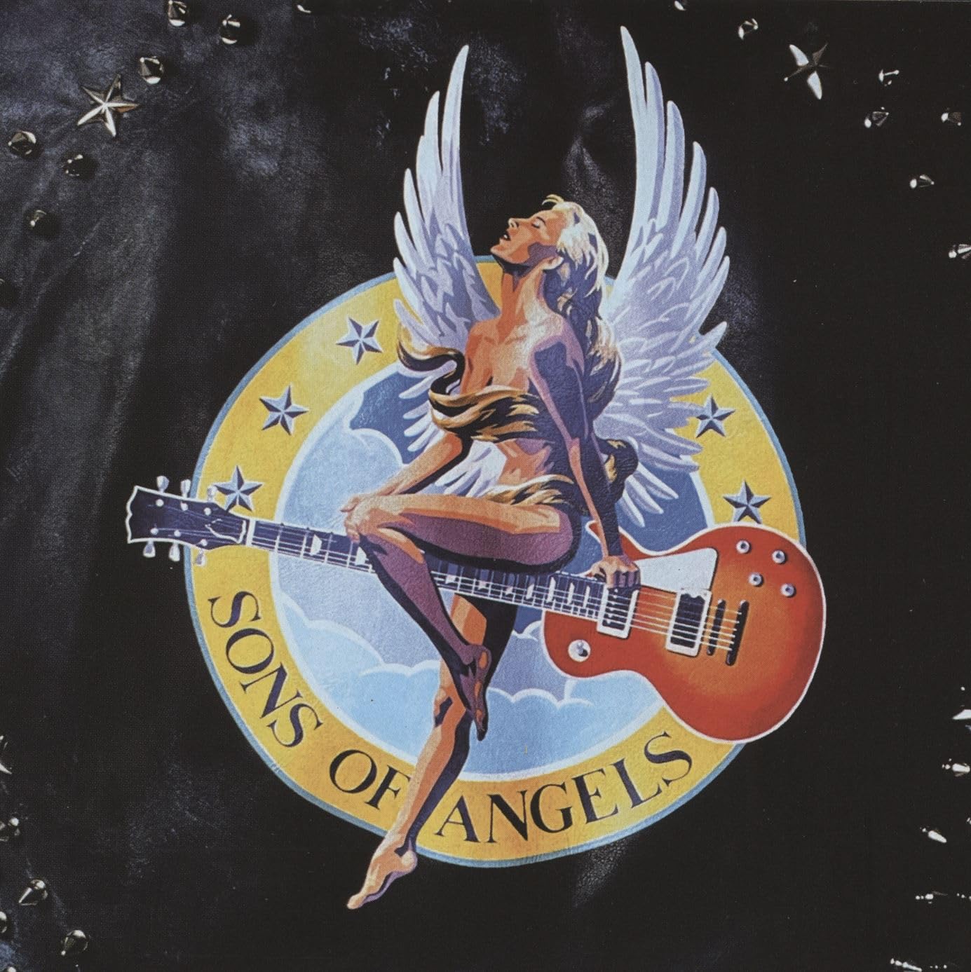 Sons Of Angels