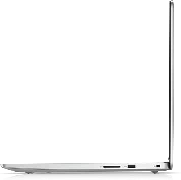Dell Inspiron 15 5593 ، i5593-5964SLV-PUS ، الجيل العاشر من Intel Core i5-1035G1 ، 8 جيجابايت ، 512 SSD ، 15.6 بوصة Fhd (1920X1080)