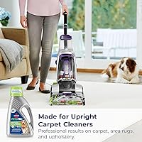 Vista 1 de Paquete de Bissell ProHeat 2X Revolution Pet Pro Plus, 3588F, Limpiador Profundo Vertical + Eliminador Profesional de Orina de Mascotas Bissell