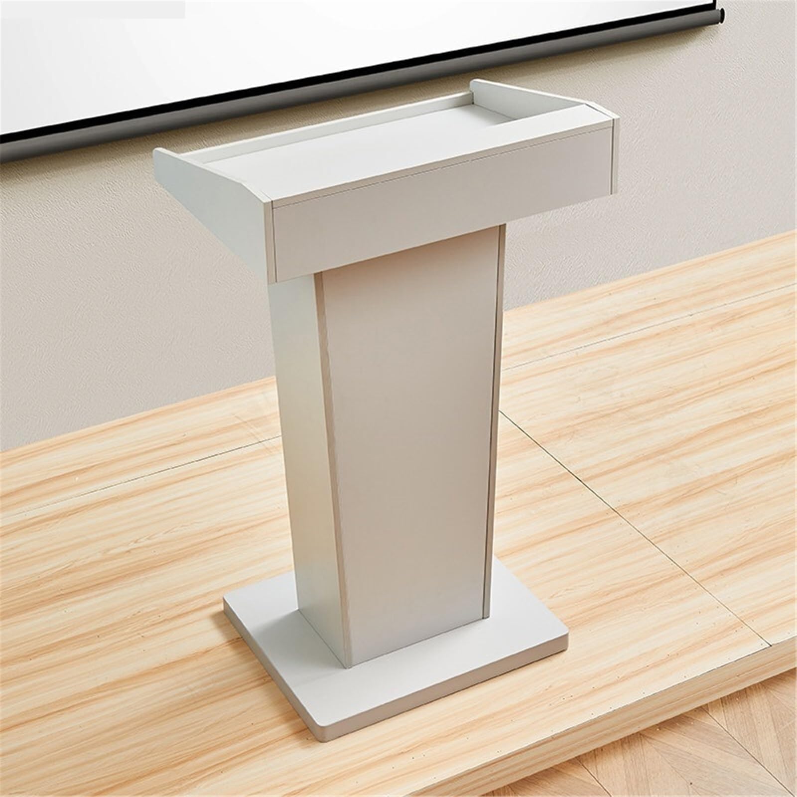 Podio Mobili for Ufficio Sala Formazione Emcee Stage Scuola conferenze Hotel Podio