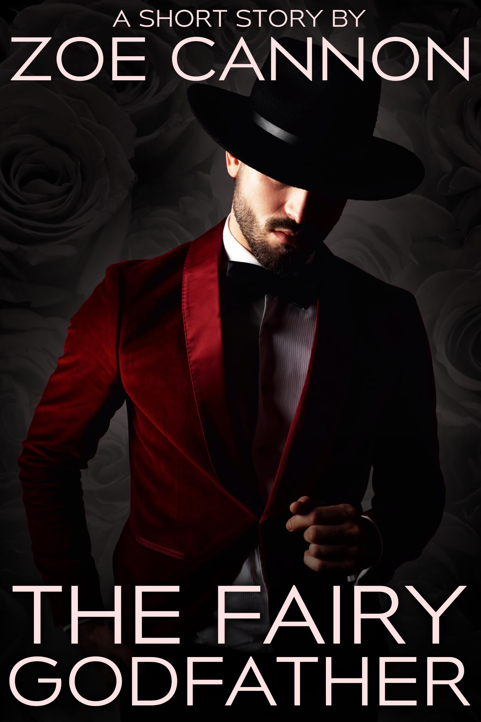 Cover of The Fairy Godfather