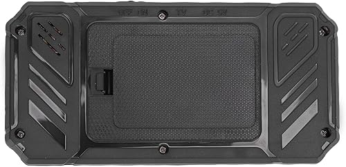 Miniatura 9 de Dual Handle Retro Gaming Console, 3 Inch HD Screen AV Output, Multiple Classic Games, Video Game Player